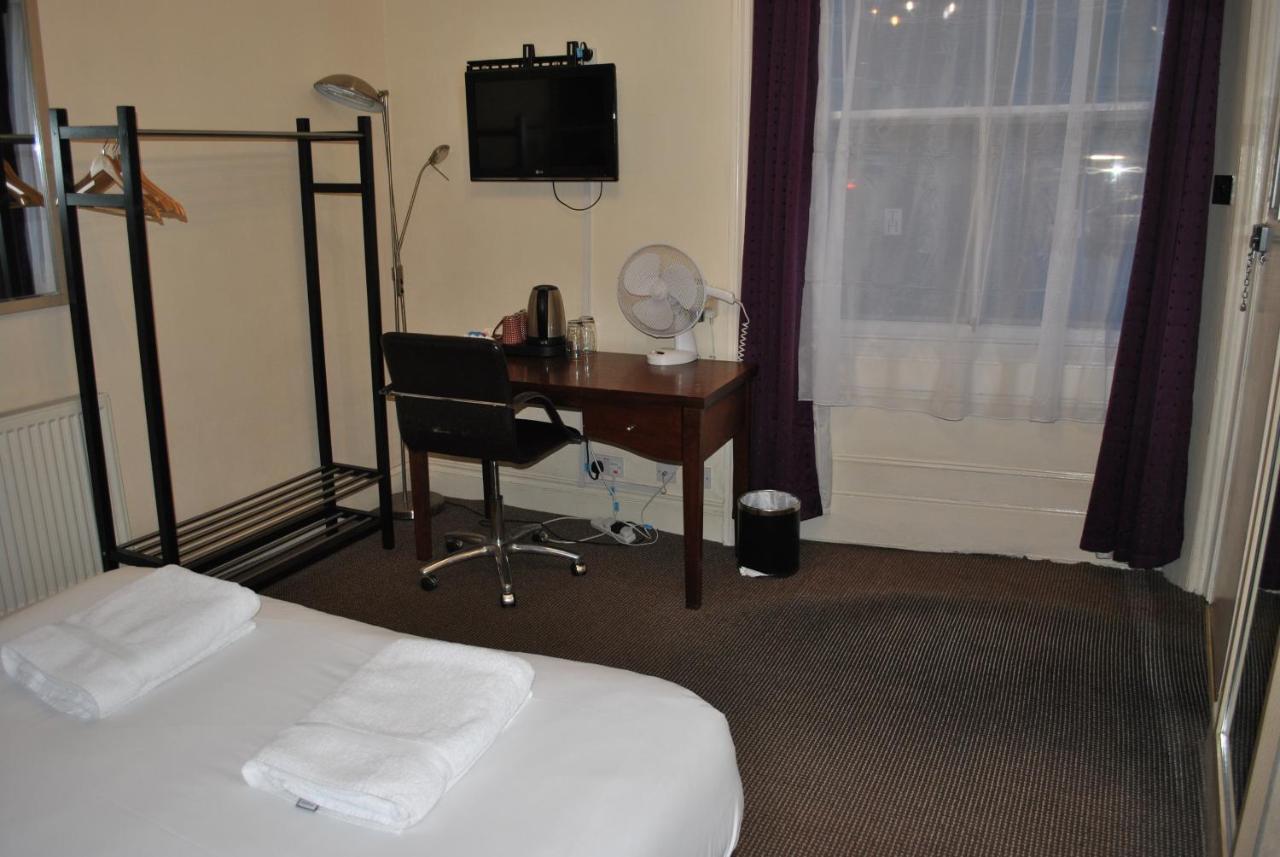 Town House Rooms ヘイスティングス エクステリア 写真
