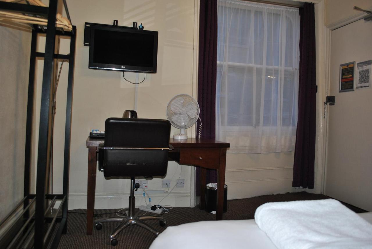 Town House Rooms ヘイスティングス エクステリア 写真