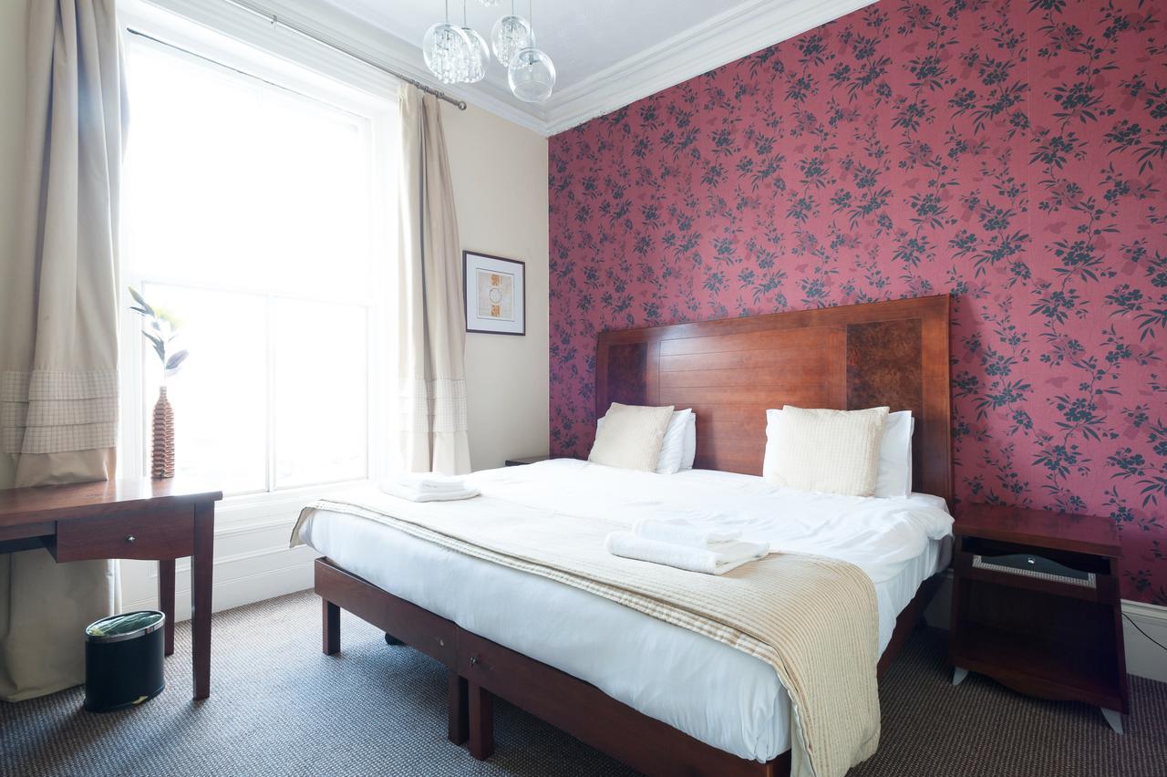 Town House Rooms ヘイスティングス エクステリア 写真
