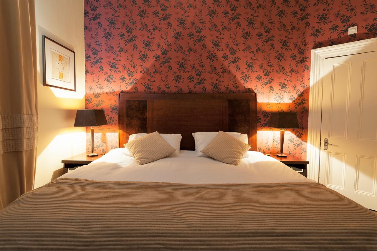 Town House Rooms ヘイスティングス エクステリア 写真