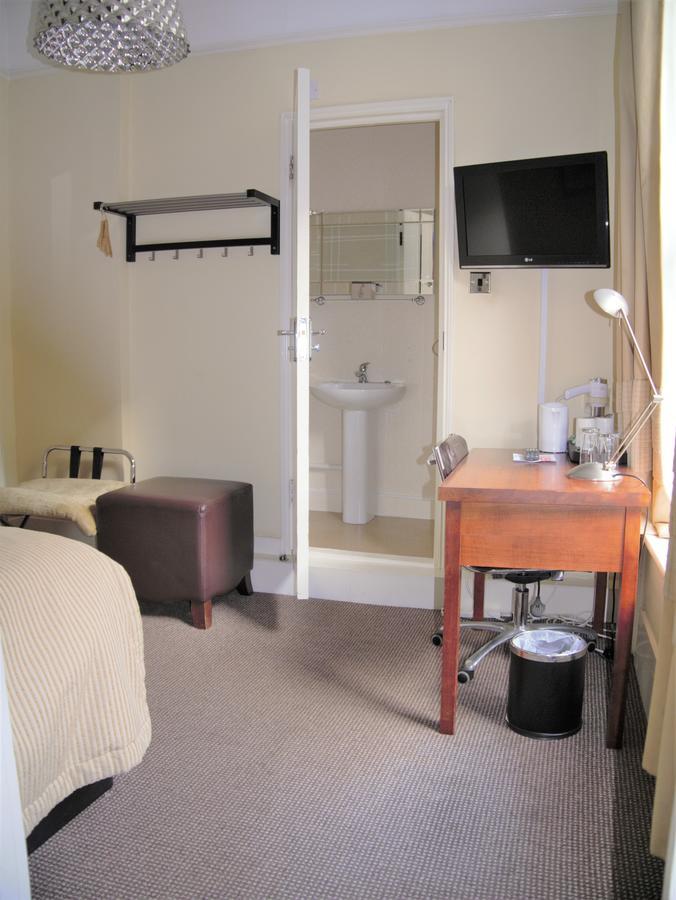 Town House Rooms ヘイスティングス エクステリア 写真