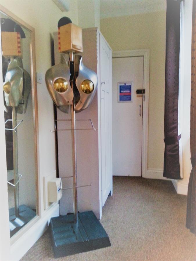 Town House Rooms ヘイスティングス エクステリア 写真