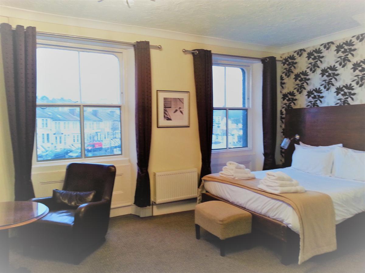 Town House Rooms ヘイスティングス エクステリア 写真