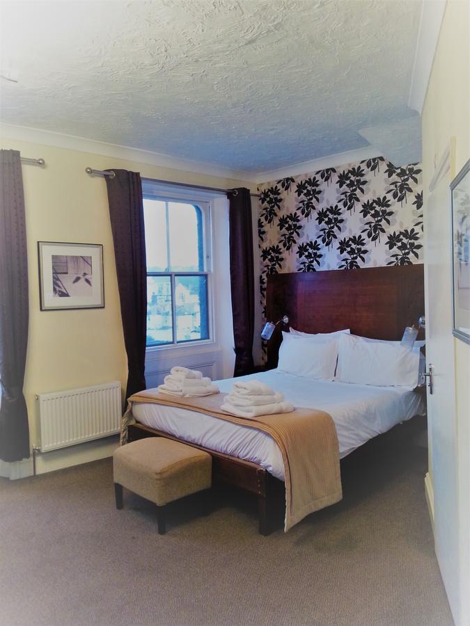 Town House Rooms ヘイスティングス エクステリア 写真