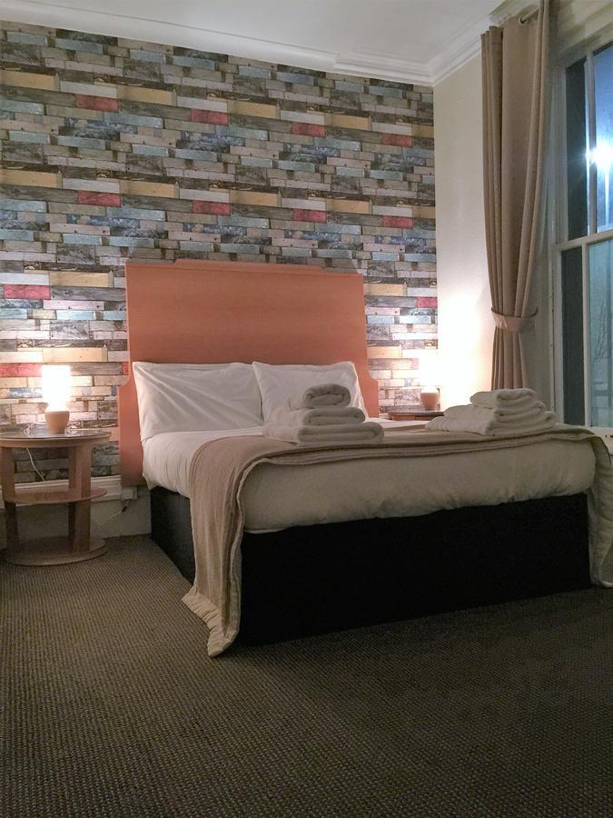 Town House Rooms ヘイスティングス エクステリア 写真