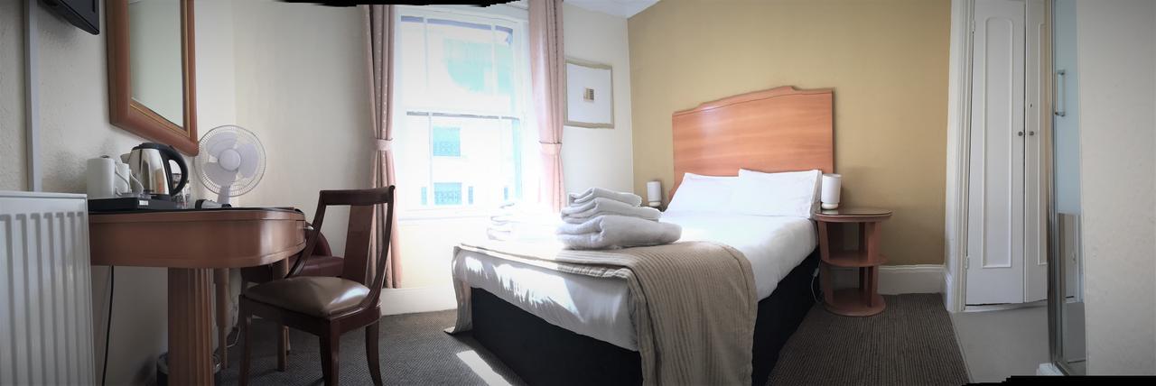 Town House Rooms ヘイスティングス エクステリア 写真
