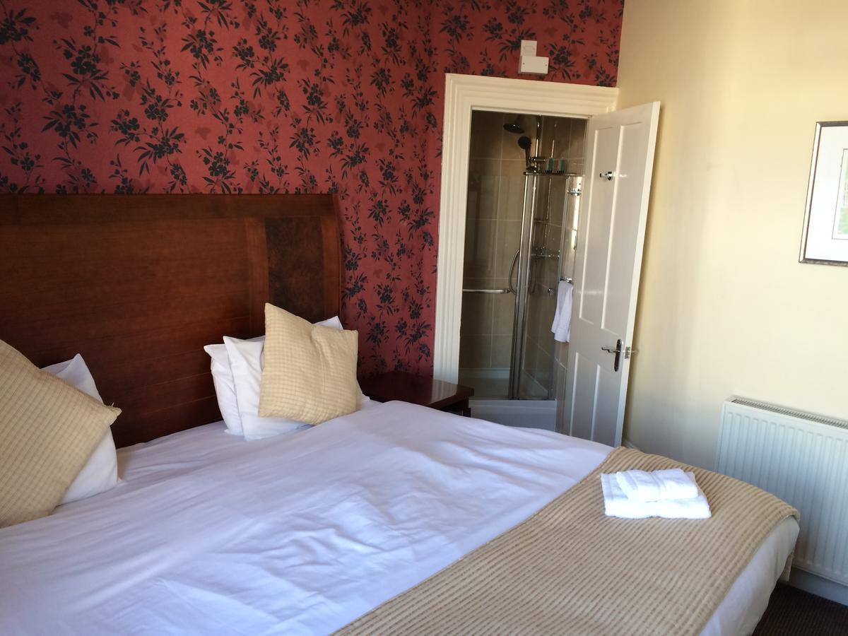 Town House Rooms ヘイスティングス 部屋 写真