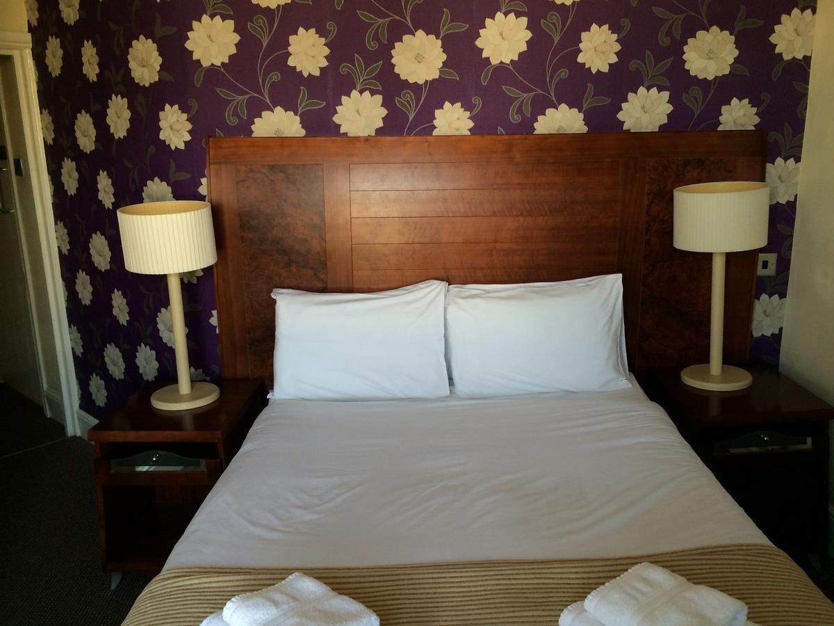 Town House Rooms ヘイスティングス 部屋 写真