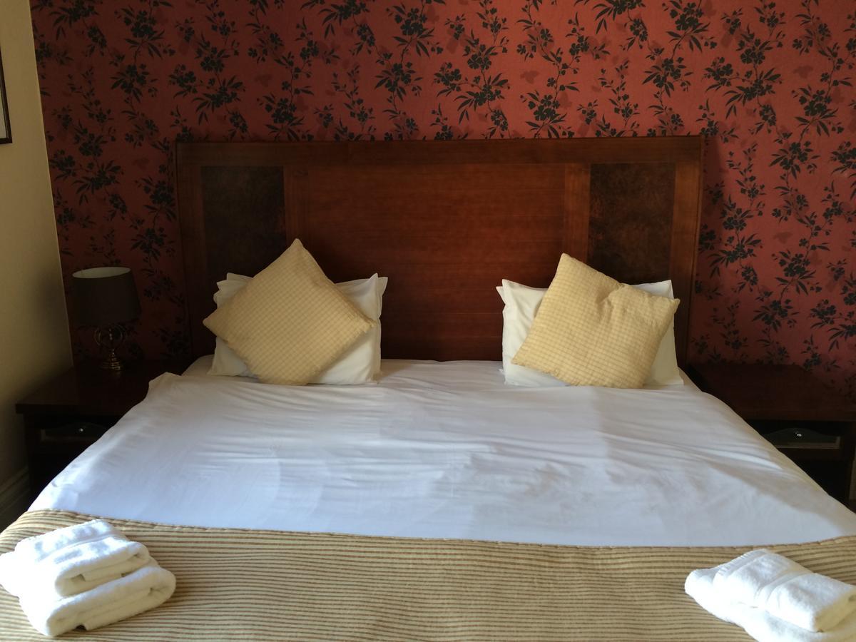 Town House Rooms ヘイスティングス 部屋 写真